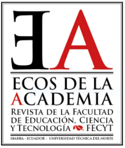 Ecos de la Academia - Revista Científica de la Universidad Técnica del Norte