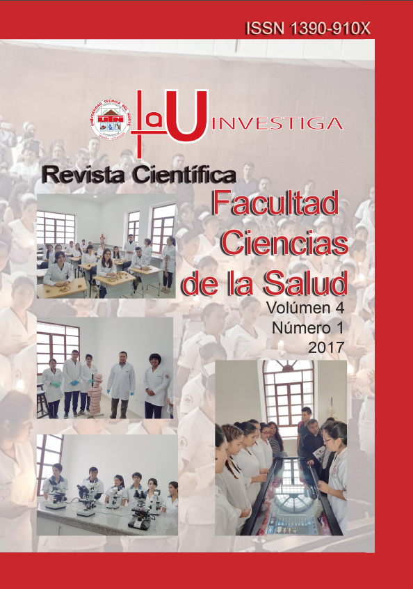 					View Vol. 4 No. 1 (2017): La U Investiga
				