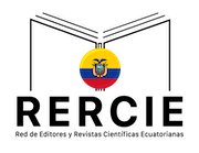 Red de Editores y Revistas Científicas Ecuatorianas